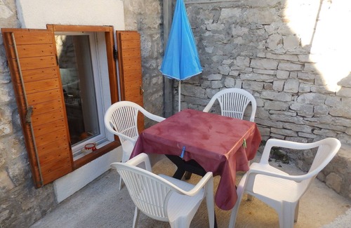 Maslinica House | Animals accepted for the whole family