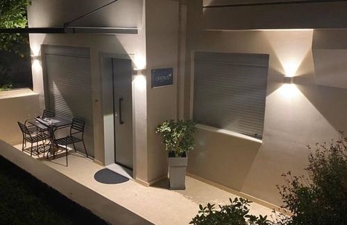 Nafplion City Centre Apartment | Animus Premium apt