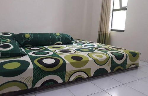 Mertoyudan House | Anindya House