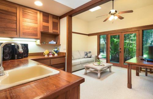 Kilauea House | Anini Ohana Hale TVNC#4255