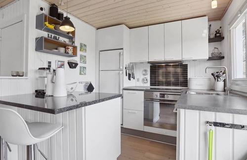 Diernæs Strandby House | "Anisa" - 400m from the sea by Interhome