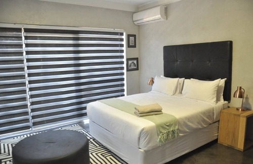 Thohoyandou Bed & Breakfast | Anisa Guesthouse