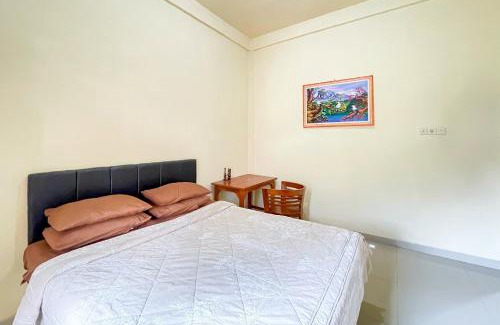Penebel House | Anish Homestay Jatiluwih Tabanan