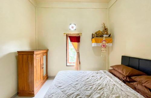 Penebel House | Anish Homestay Jatiluwih Tabanan