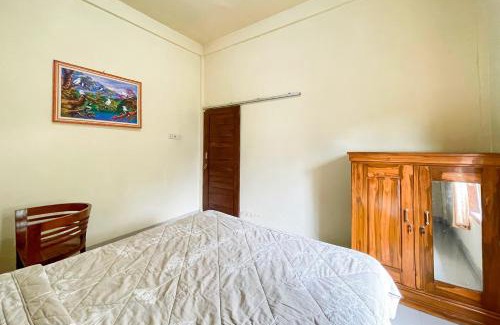 Penebel House | Anish Homestay Jatiluwih Tabanan