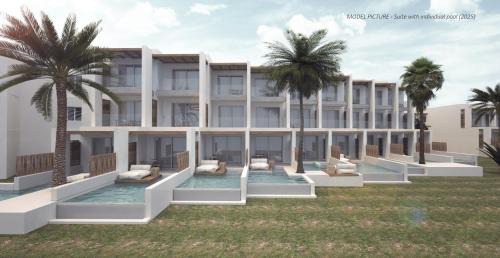 Agkisaras Hotel | Anissa Beach Hotel