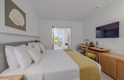 Agkisaras Hotel | Anissa Beach Hotel