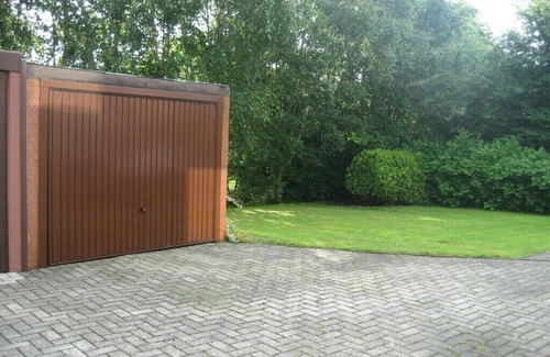 Norden Boat Rental | Anita 2 Comfortable holiday residence