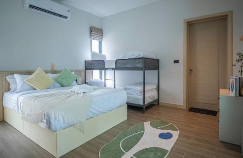 Cha-am Villa | Anivantha Pool Viila