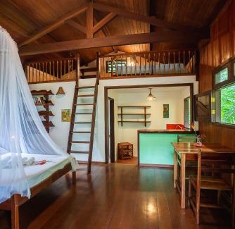 Velha Boipeba Hotel | Anjali