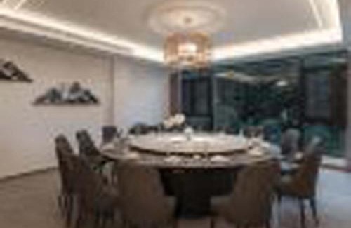 Anji Hotel | Anji Xishan Linyu Chinese-style Spring · Stream Tracing · Vacation Boutique Inn