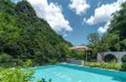 Anji Hotel | Anji Xishan Linyu Chinese-style Spring · Stream Tracing · Vacation Boutique Inn