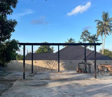 Marang House | Anjung D'Marang Homestay
