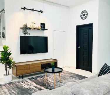 Kuala Terengganu House | Anjung Rindu Homestay (Kuala Terengganu, UMT, UniSZA)