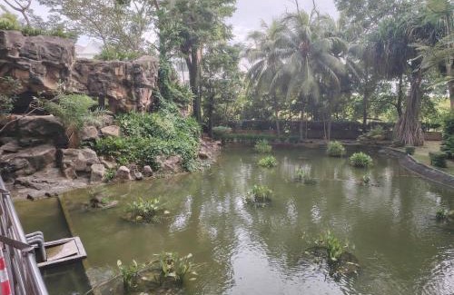 Masai Apartment | Anjung Seri Condo next Permas Jaya, Regency Hospital, jb ciq 15km