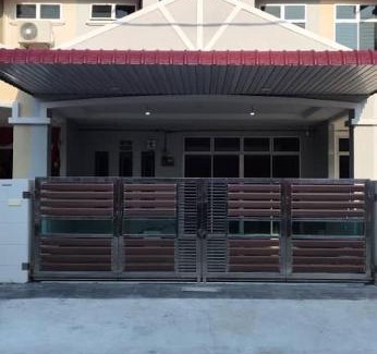 Kampung Tok Sirun Apartment | ankang