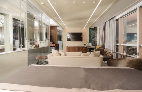 Yenimahalle Hotel | Ankara Alegria Business Hotel