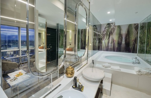 Yenimahalle Hotel | Ankara Alegria Business Hotel