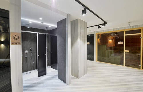 Yenimahalle Hotel | Ankara Alegria Business Hotel