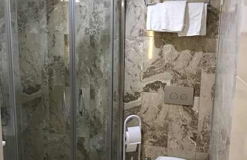 Etimesgut Hotel | Ankara Atlantik Otel