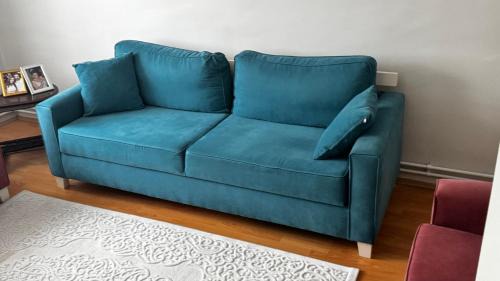 Cankaya Apartment | Ankara Balgat müstakil ev