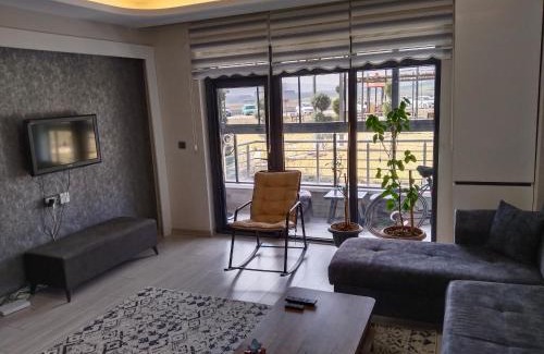 Cubuk Apartment | Ankara Esenboğa Airport Luxury Apart Concept