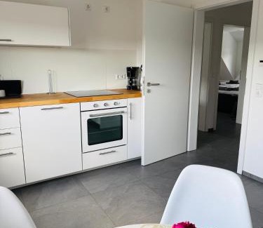 Schoemberg Apartment | Ankommen, Wohlfühlen! - FeWo Schömberg