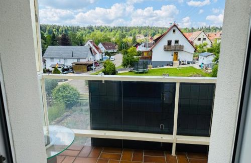 Schoemberg Apartment | Ankommen, Wohlfühlen! - FeWo Schömberg