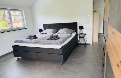 Schoemberg Apartment | Ankommen, Wohlfühlen! - FeWo Schömberg