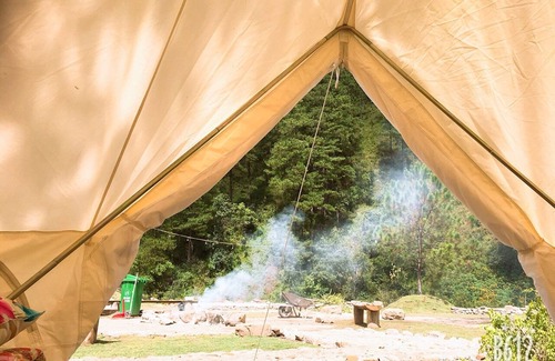 Lac Duong RV Rental | Ankroet Camp Da Lat