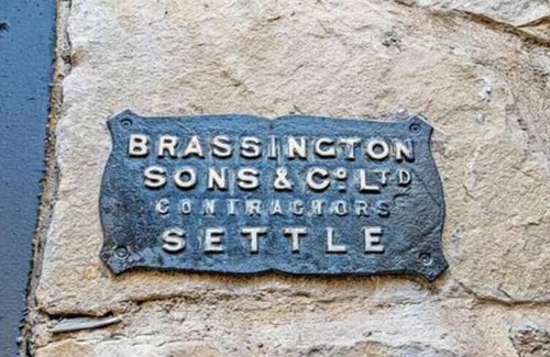 Giggleswick Apartment | Anley -Bridge End Mill - Settle