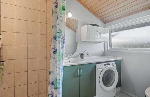 Hvalpsund House | "Anline" - 600m to the inlet by Interhome