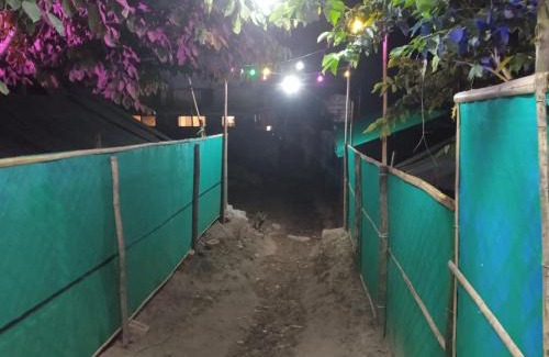 Dhunar Gaon House | Anmols Camps and Huts By StayApart