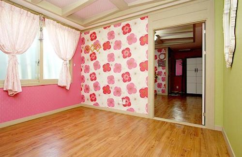 Gonam House | Anmyeondo Jeonyeok Noeul Pension