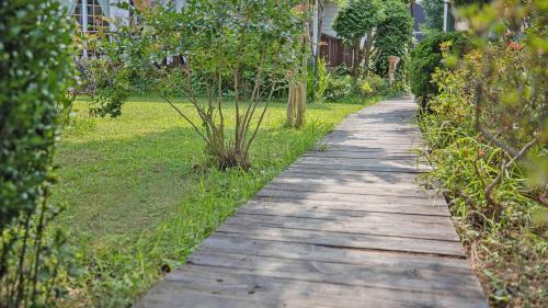 Nam House | Anmyeondo Tamarind Pension