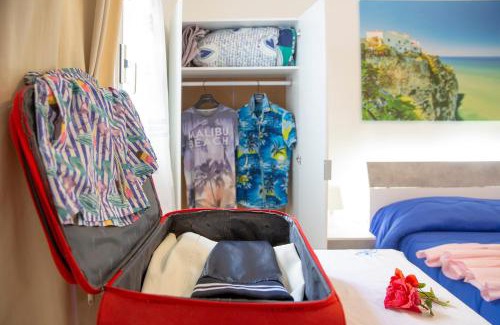 Lucera Bed & Breakfast | Anna e Augusto B&B