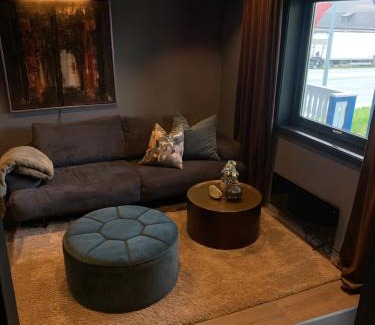 Tromsdalen Apartment | Anna's Apartment, Tromsdalen