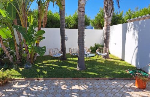 Torre dell'Orso House | Anna villetta con piscina