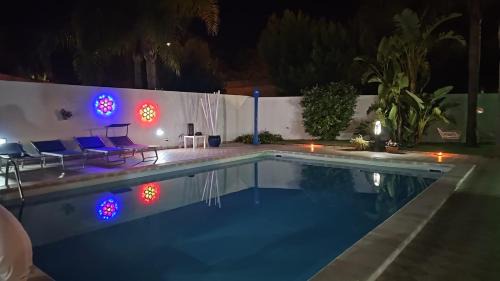 Torre dell'Orso House | Anna villetta con piscina