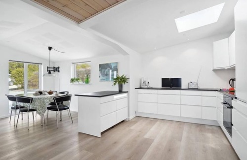 Logstrup House | "Annabeth" - 300m to the inlet by Interhome