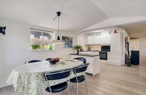 Logstrup House | "Annabeth" - 300m to the inlet by Interhome