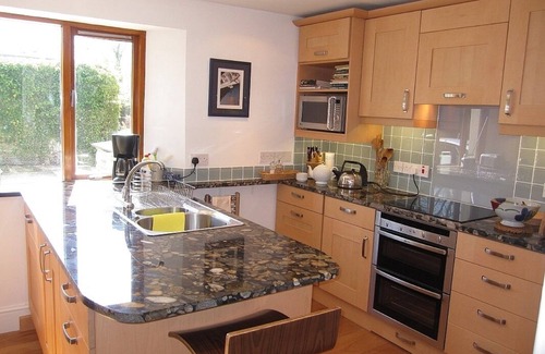 Totnes House | 'Annacombe' - Peace & Tranquillity - Coast & Dartmoor - AUG offers £655-£755