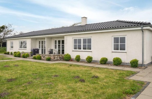 Emmerlev House | "Annagrete" - 12km from the sea by Interhome