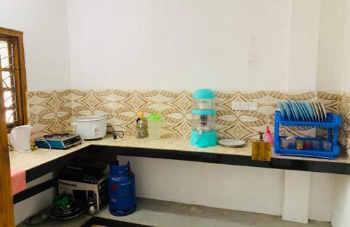 Trincomalee Villa | Annai Resort