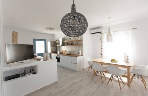 Mikri Vigla House | Annais Casa, Mikri Vigla