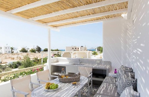 Mikri Vigla Apartment | Annais Casa, Mikri Vigla