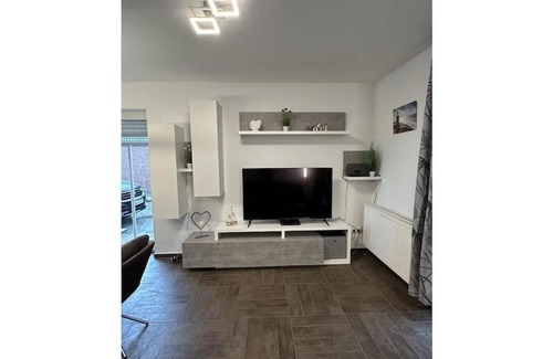 Wangerland House | Annalena's holiday home Hooksiel