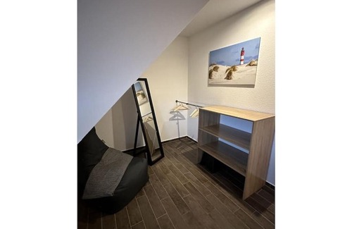 Wangerland House | Annalena's holiday home Hooksiel