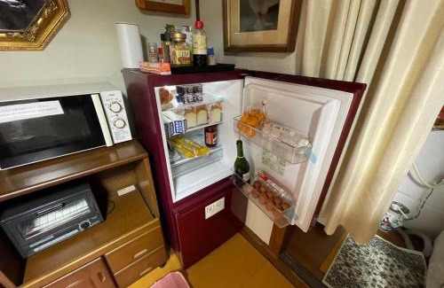 Toyonaka Apartment | AnNam Stay HOTARUGAIKE - - whole two story house rental
