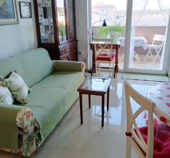 Pula Apartment | Annamaria